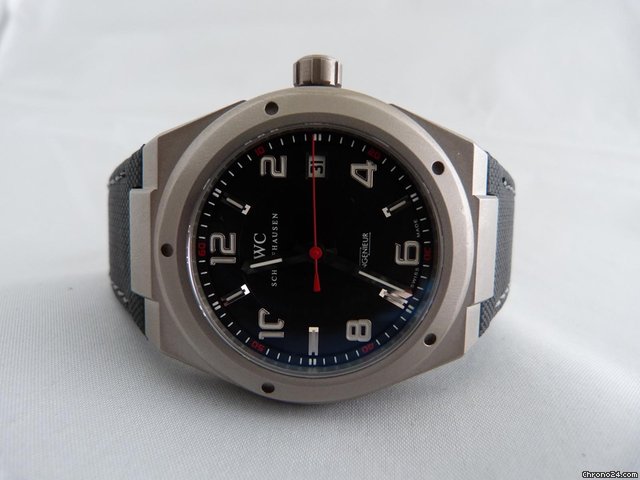 IWC IW322703