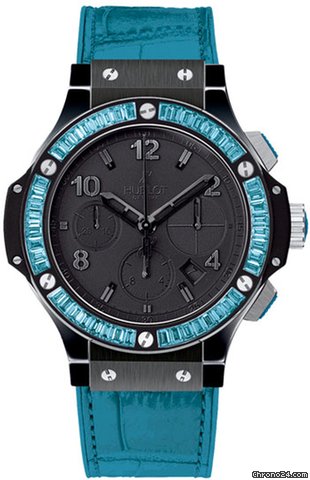 Hublot 341.CL.1110.LR.1907