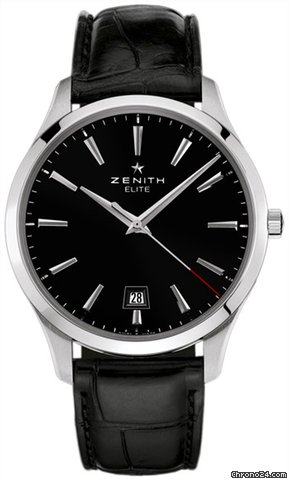 Zenith 032020670.21C