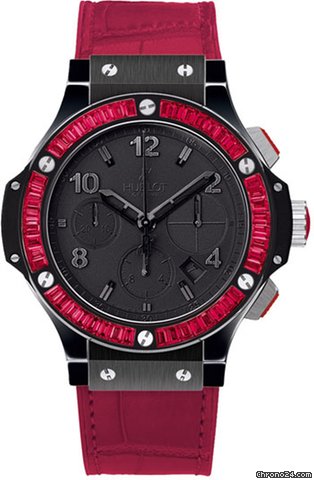 Hublot 341.CR.1110.LR.1913