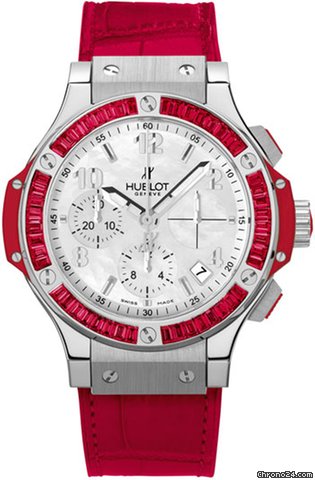 Hublot 341.SR.6010.LR.1913