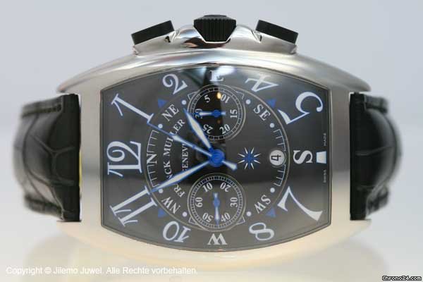 Franck Muller 9080 CC AT
