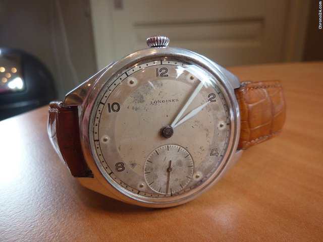 Longines N.b.