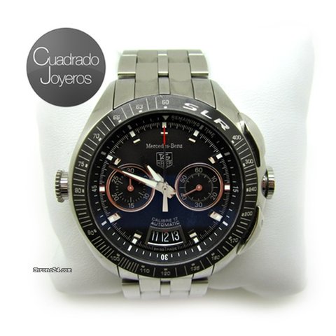 TAG Heuer CAG2010.BA0254