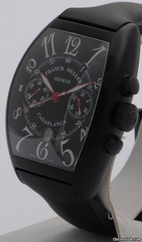 Franck Muller 8885 C CC DT NR