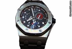 Audemars Piguet 25995IP.0.1000TI.01