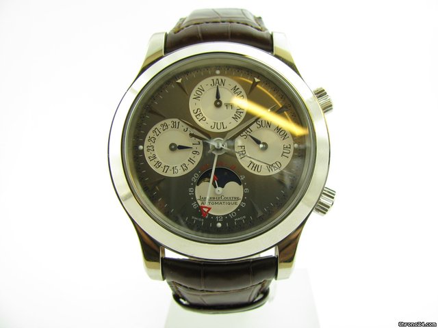 Jaeger LeCoultre 146.3.95/1