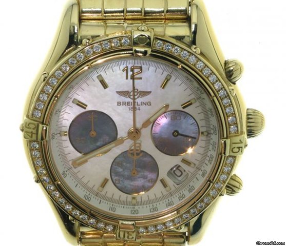 Breitling Breitling 7907
