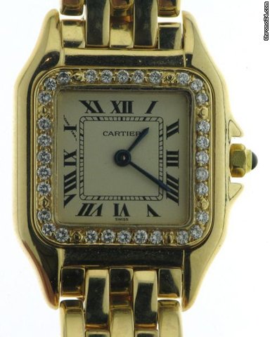 Cartier Cartier 9013