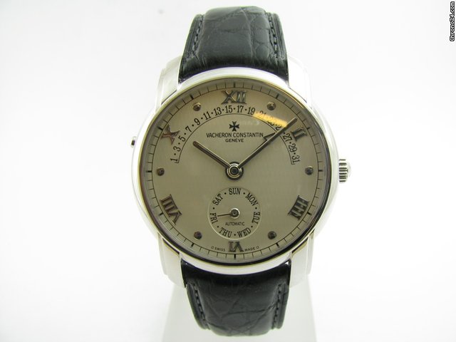 Vacheron Constantin 47245/000G