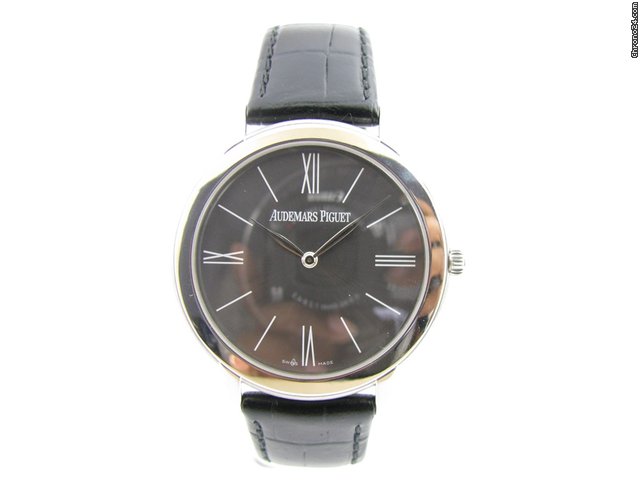 Audemars Piguet 15093BC.OO.A002CR.01