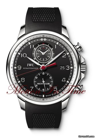 IWC IW3902-04