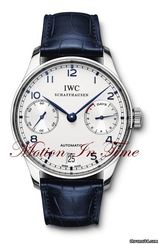 IWC IW500107