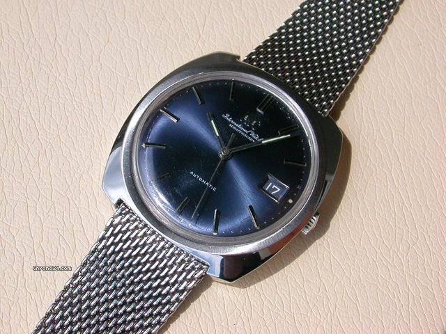 IWC IWC 44072