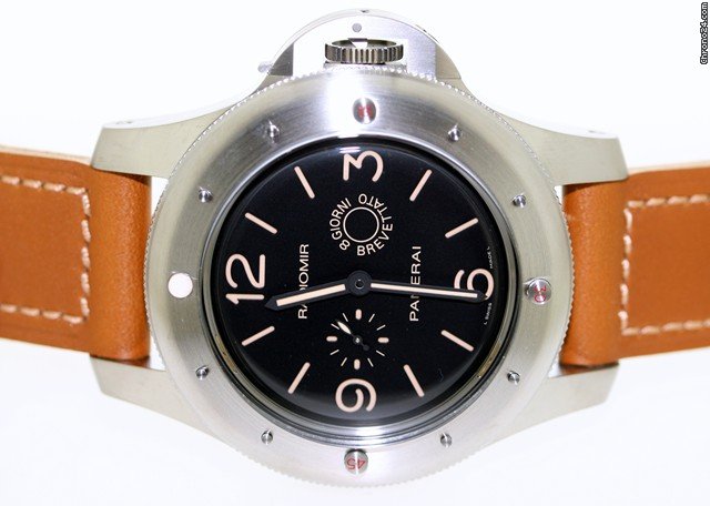 Panerai Pam341