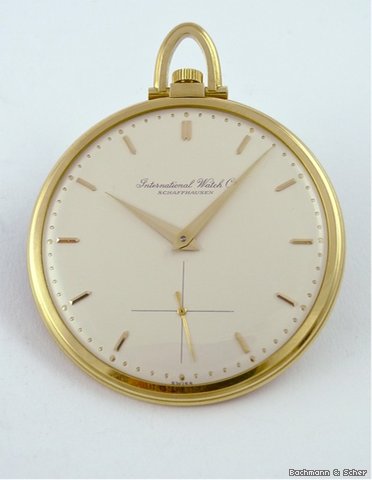 IWC xx