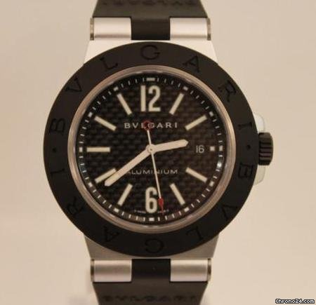 Bulgari Bulgari 44187