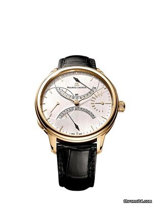 Maurice Lacroix MP7218-PG101-130