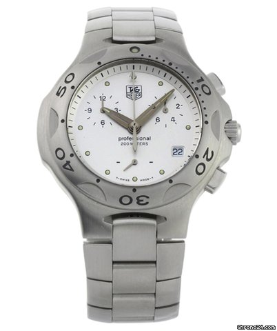 TAG Heuer CL1111.BA0700