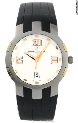 Maurice Lacroix MS1017