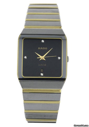 Rado 152.0366.3