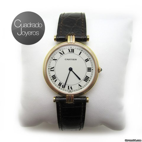 Cartier 8785