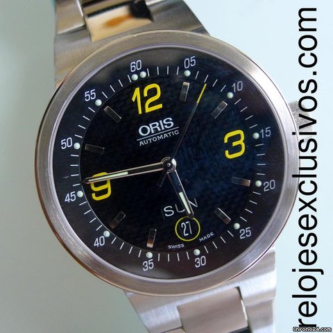 Oris 63575604142MB