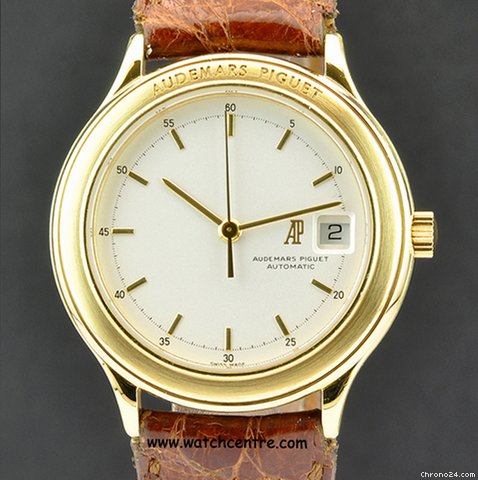 Audemars Piguet Classic Automatic