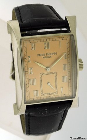 Patek Philippe 5500G