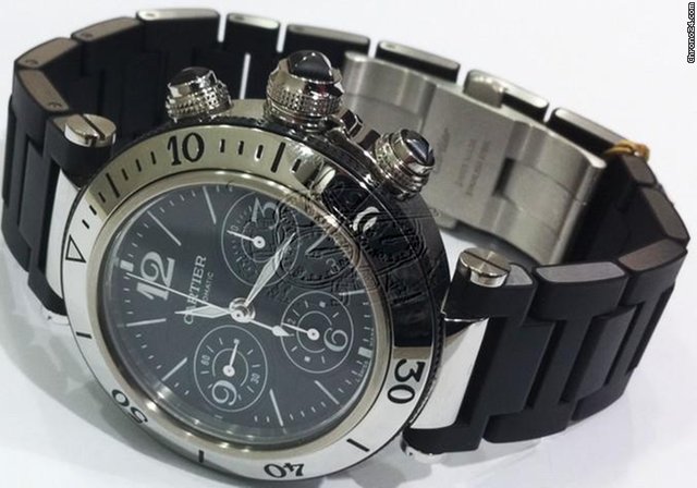 Cartier W31088U2