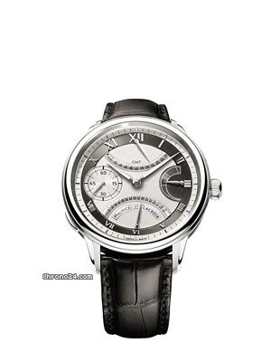 Maurice Lacroix MP7218-SS001-110