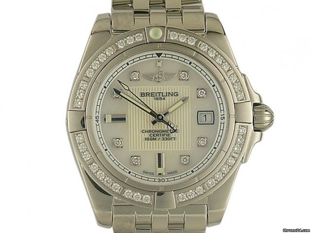 Breitling A71356