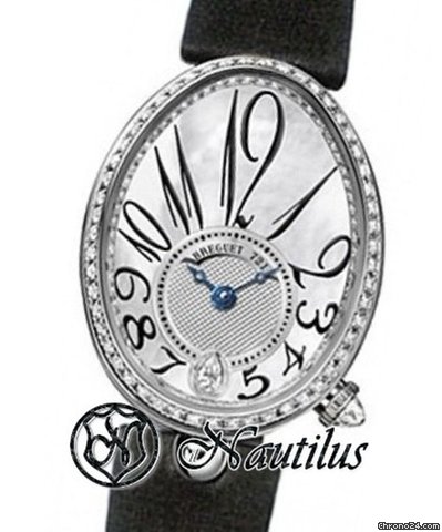 Breguet 8918BB/58/864/D00D