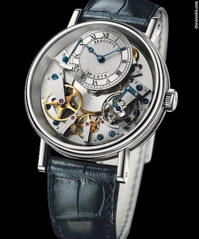 Breguet 7057BB/11/9W6