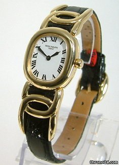 Patek Philippe 4830