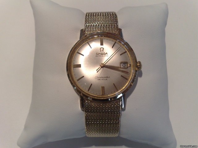 Omega Omega 43190