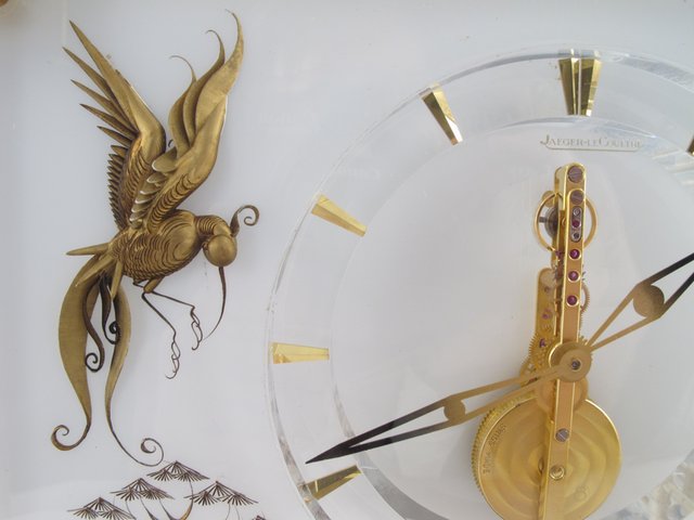 Jaeger LeCoultre 350