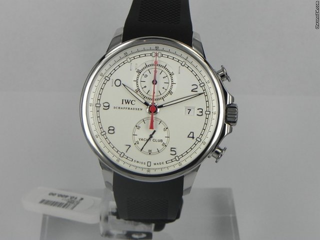 IWC IW390211