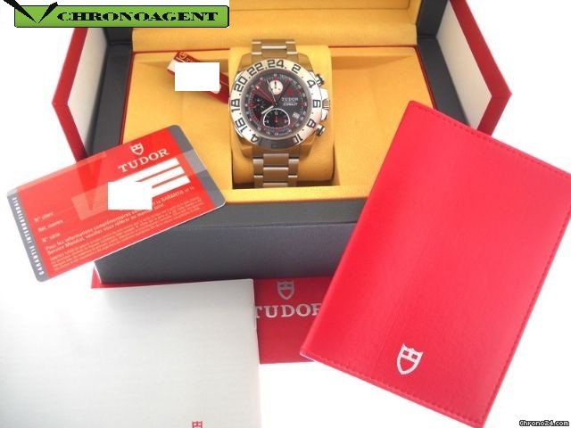 Tudor 20400