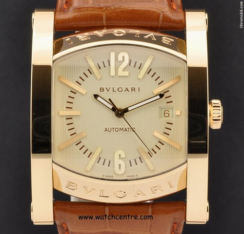 Bulgari AA44C13GLD