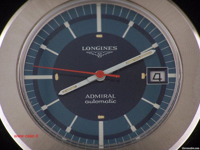 Longines Longines 21006