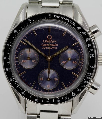 Omega 175 0032