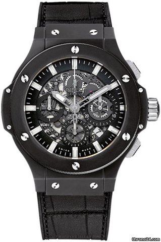 Hublot Big Bang Aero Bang Watch