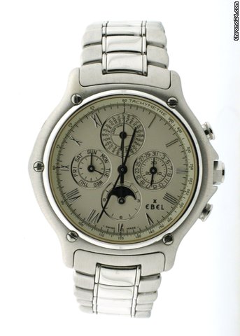 Ebel 3136901/50