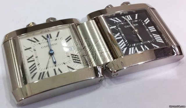 Cartier W0100060
