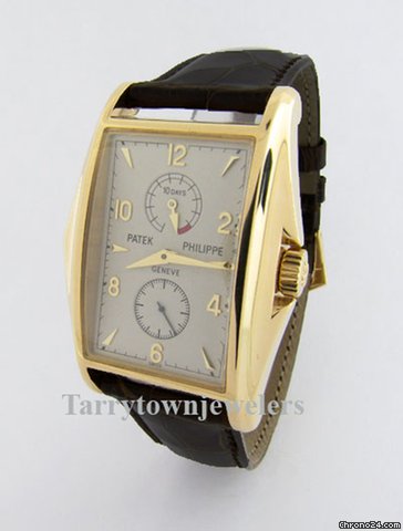 Patek Philippe 5100J