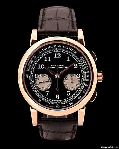 A. Lange & Sohne 401.031