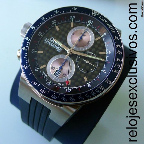 Oris 677 7577 70 54