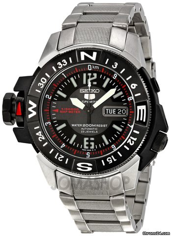 Seiko SKZ229K1
