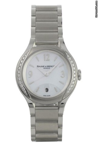 Baume & Mercier 8771
